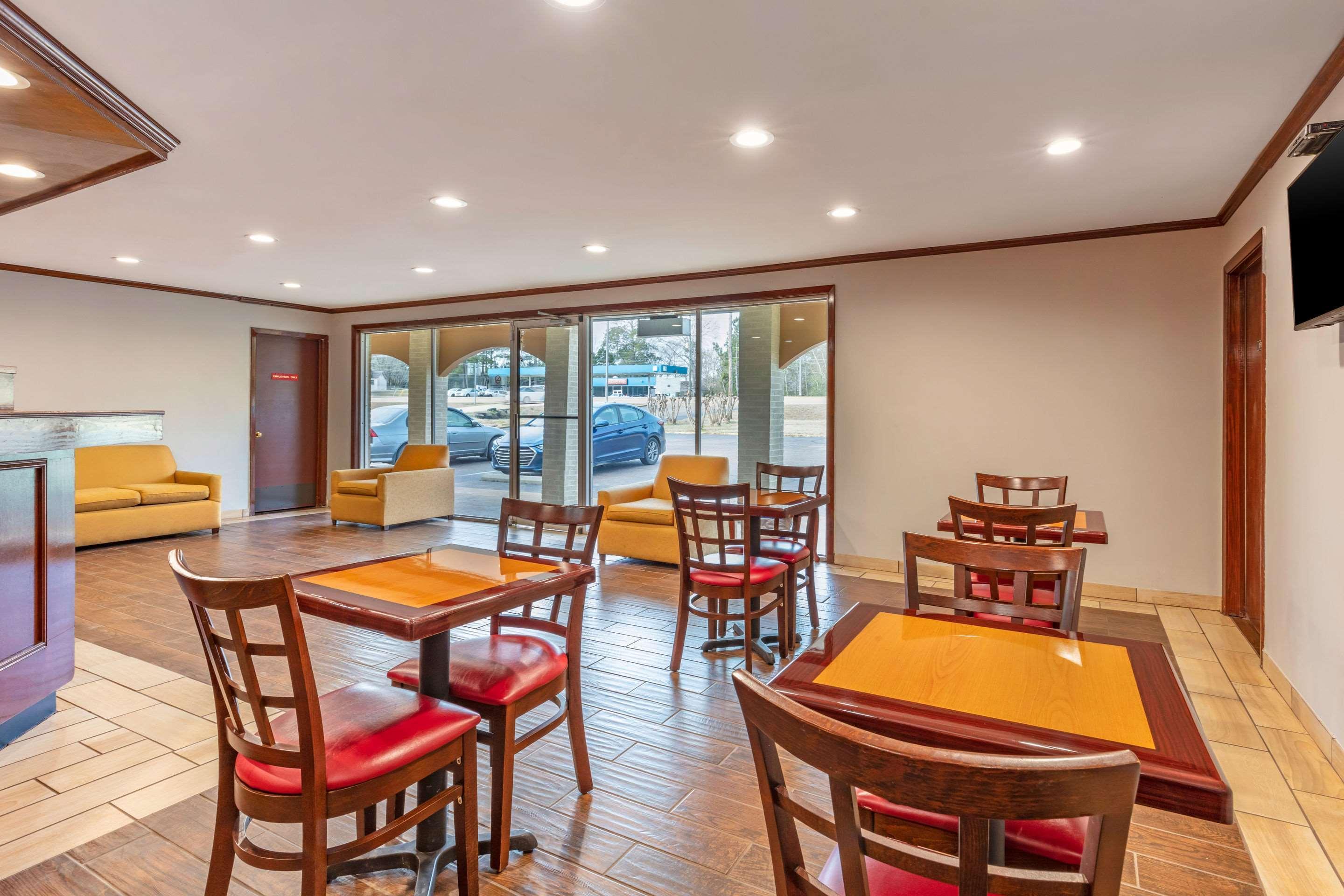 Econo Lodge Kosciusko Kültér fotó