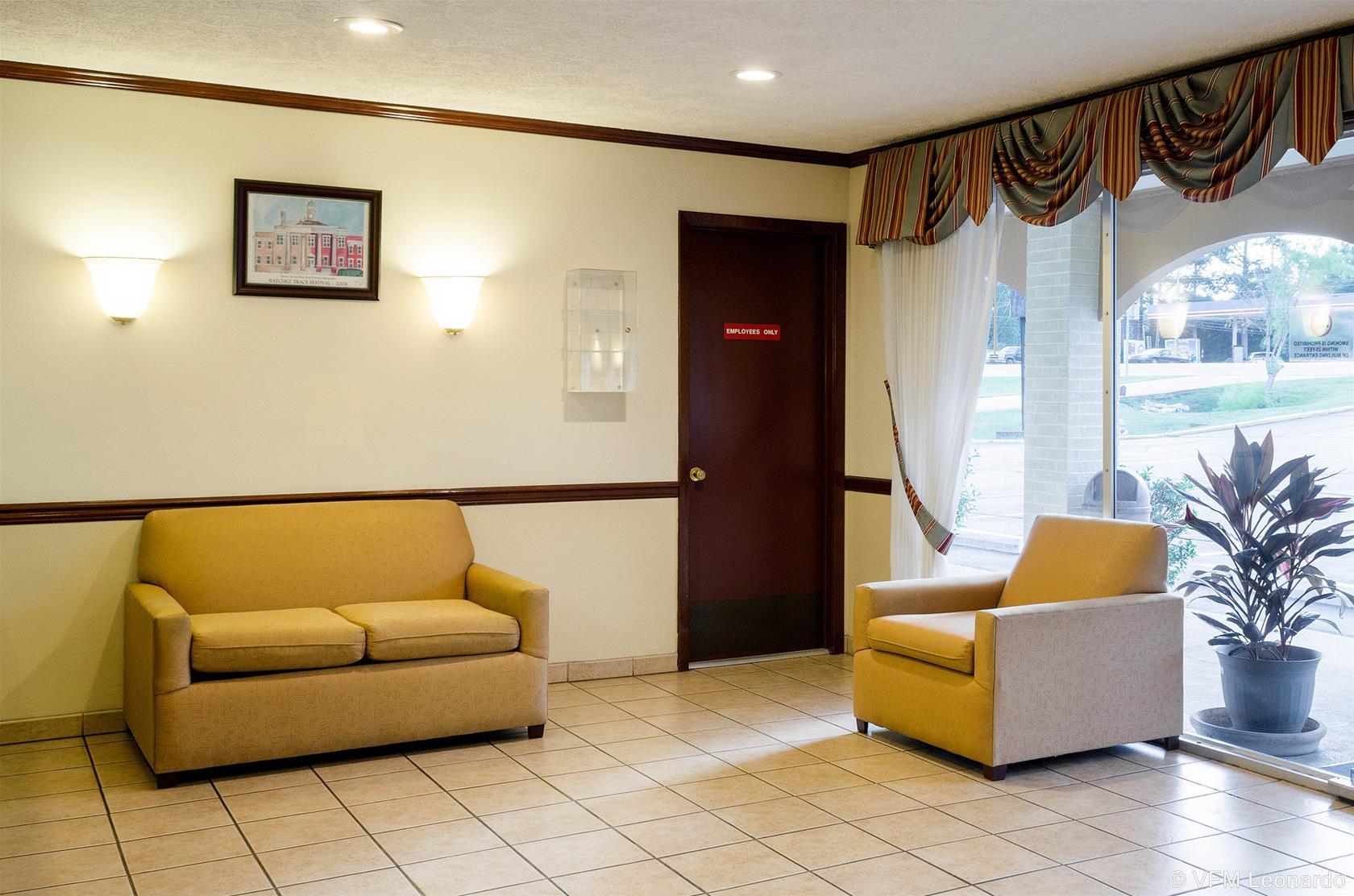 Econo Lodge Kosciusko Kültér fotó