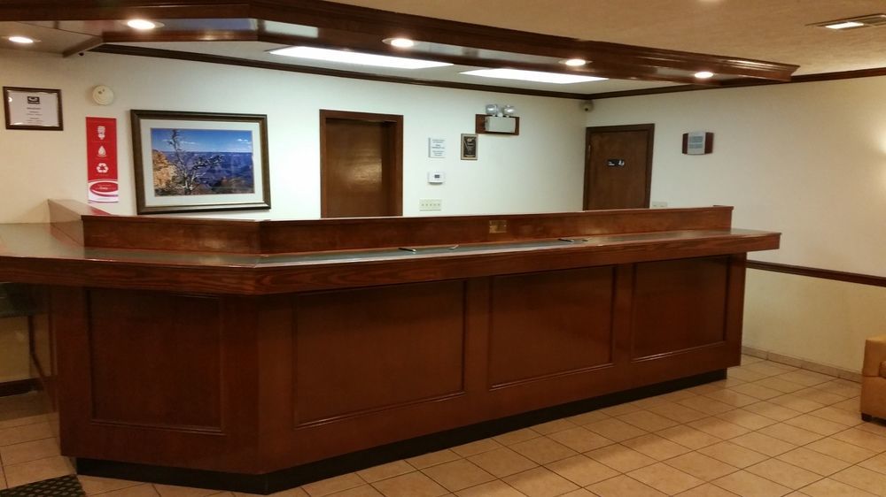 Econo Lodge Kosciusko Kültér fotó