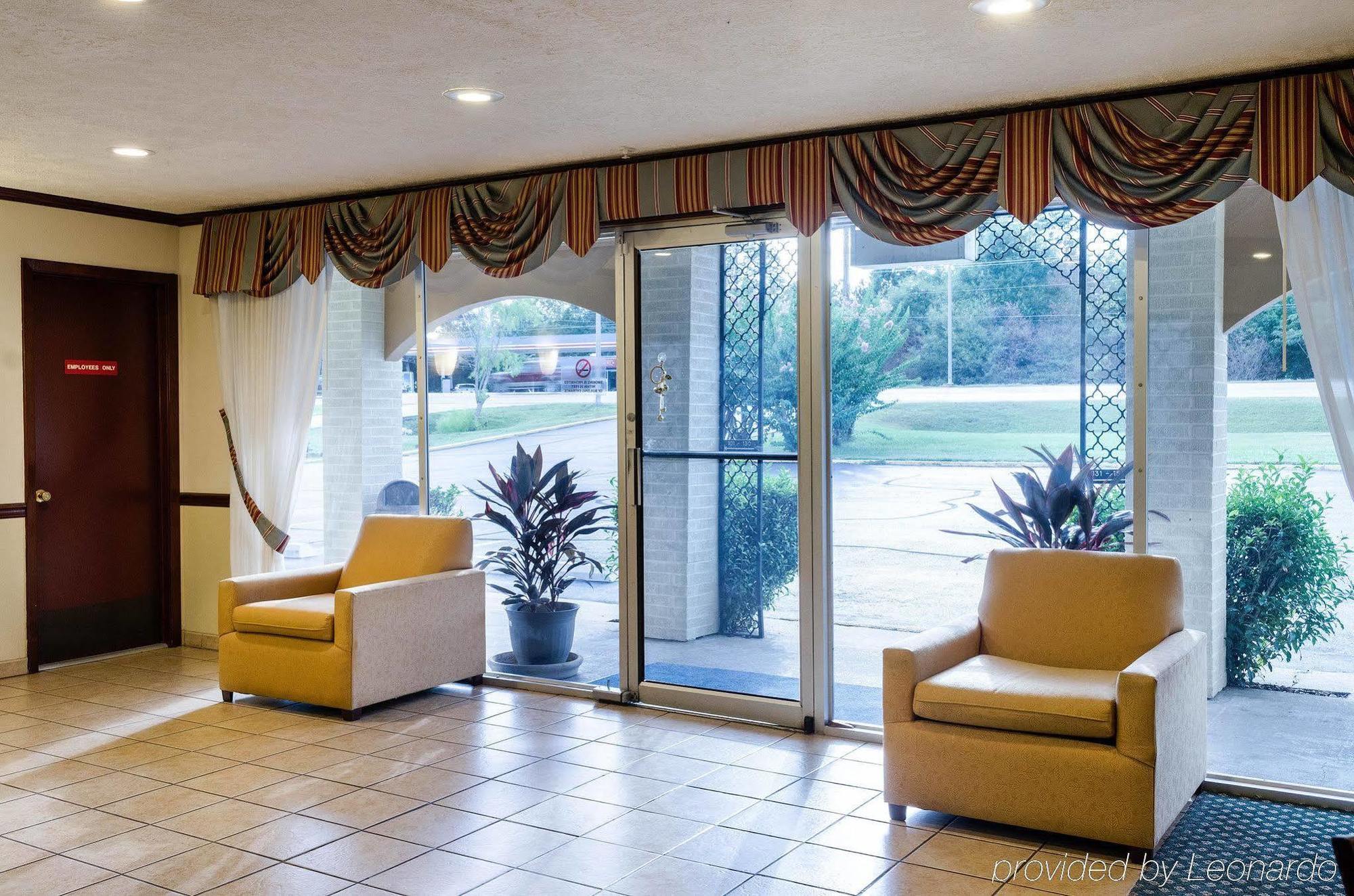 Econo Lodge Kosciusko Kültér fotó