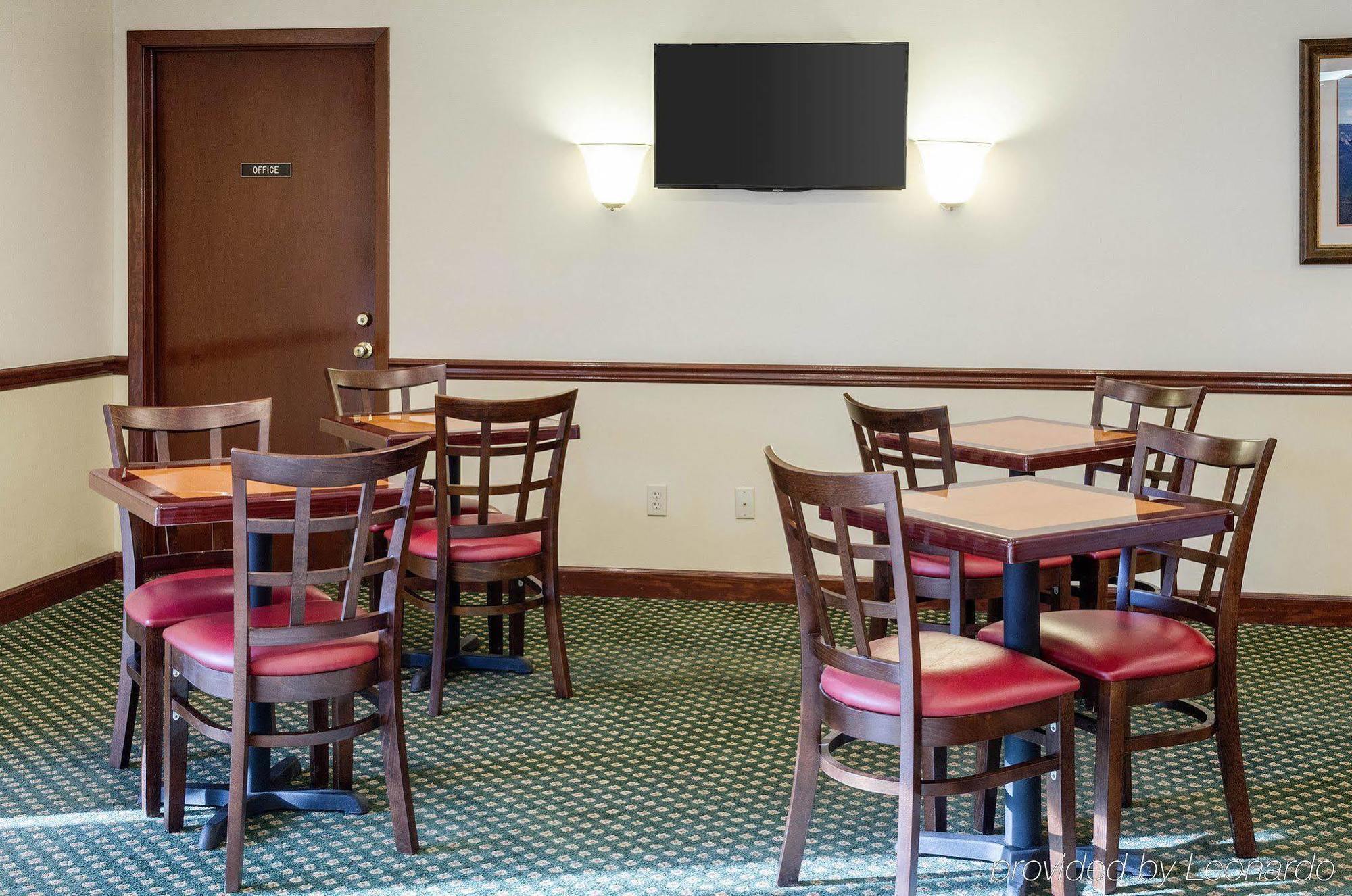 Econo Lodge Kosciusko Kültér fotó