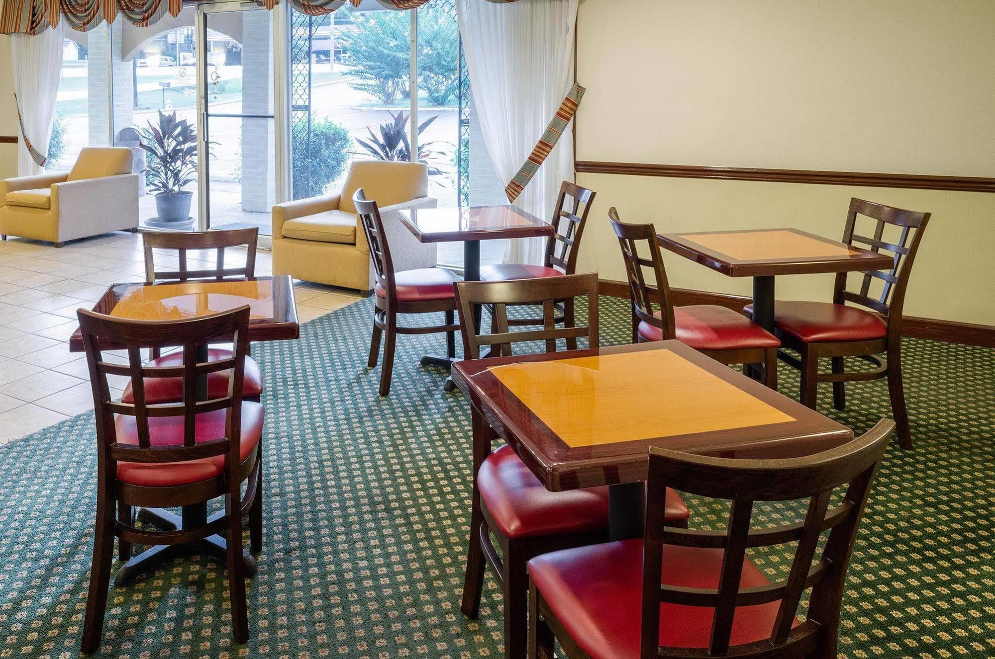 Econo Lodge Kosciusko Kültér fotó