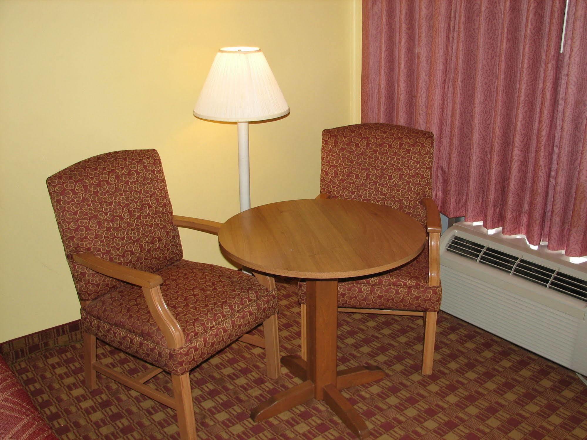 Econo Lodge Kosciusko Kültér fotó