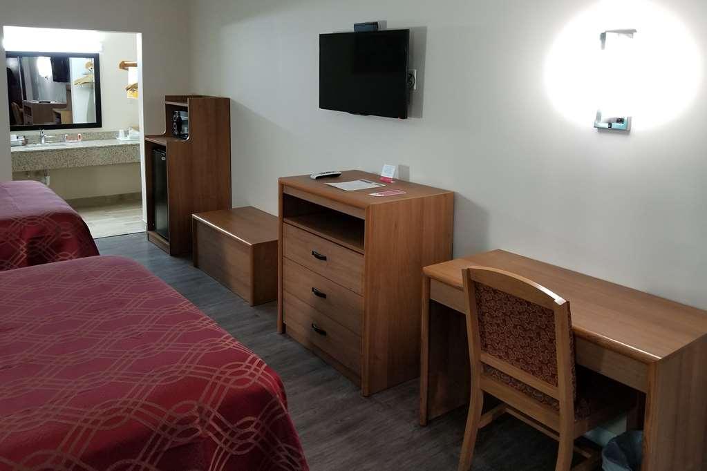 Econo Lodge Kosciusko Szoba fotó