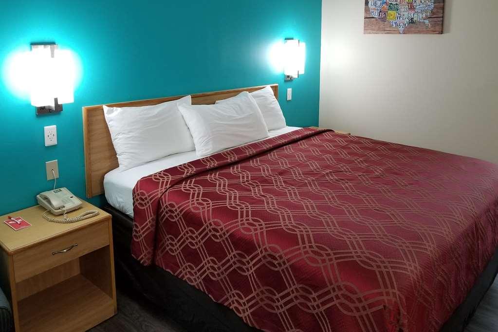 Econo Lodge Kosciusko Szoba fotó