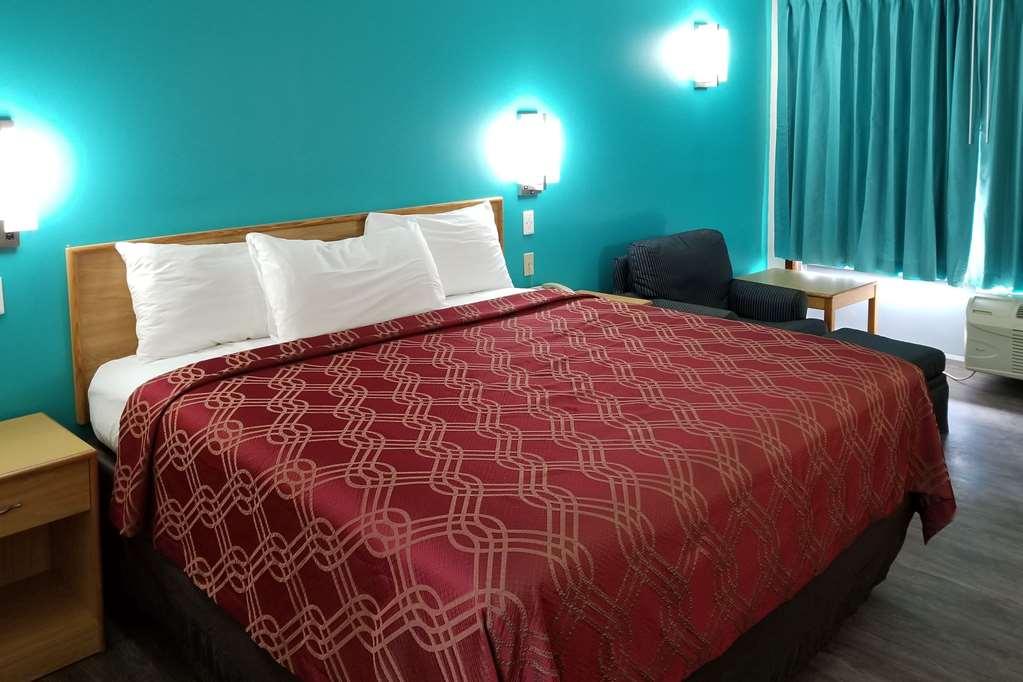 Econo Lodge Kosciusko Szoba fotó