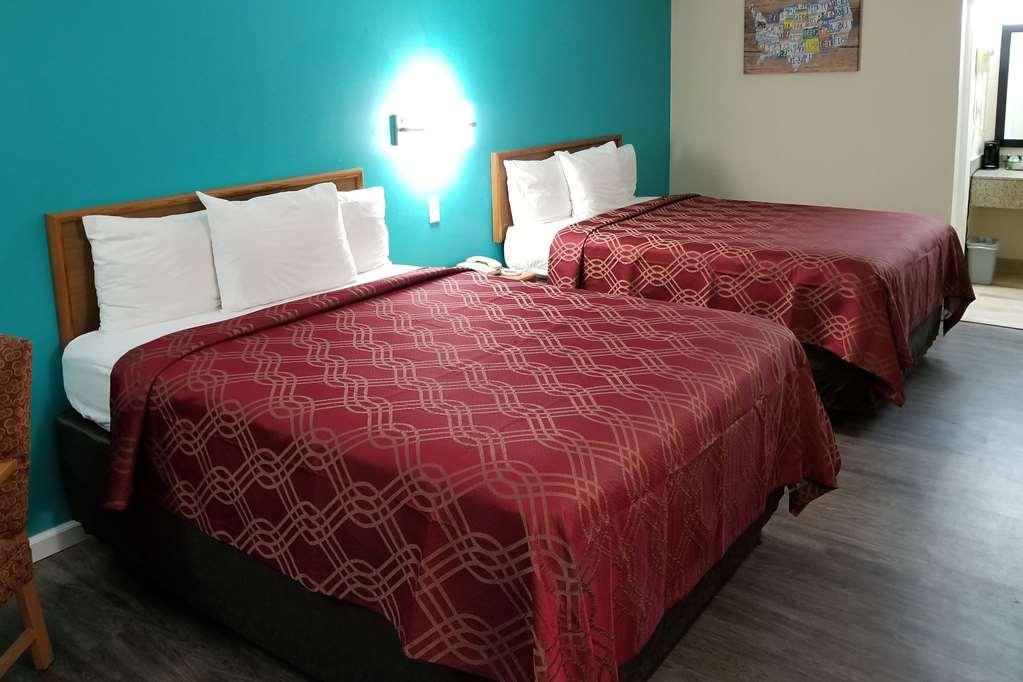 Econo Lodge Kosciusko Szoba fotó
